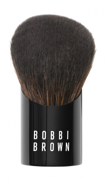 Bobbi Brown Smooth Blending Brush Кисть для нанесения пудры из синтетического ворса